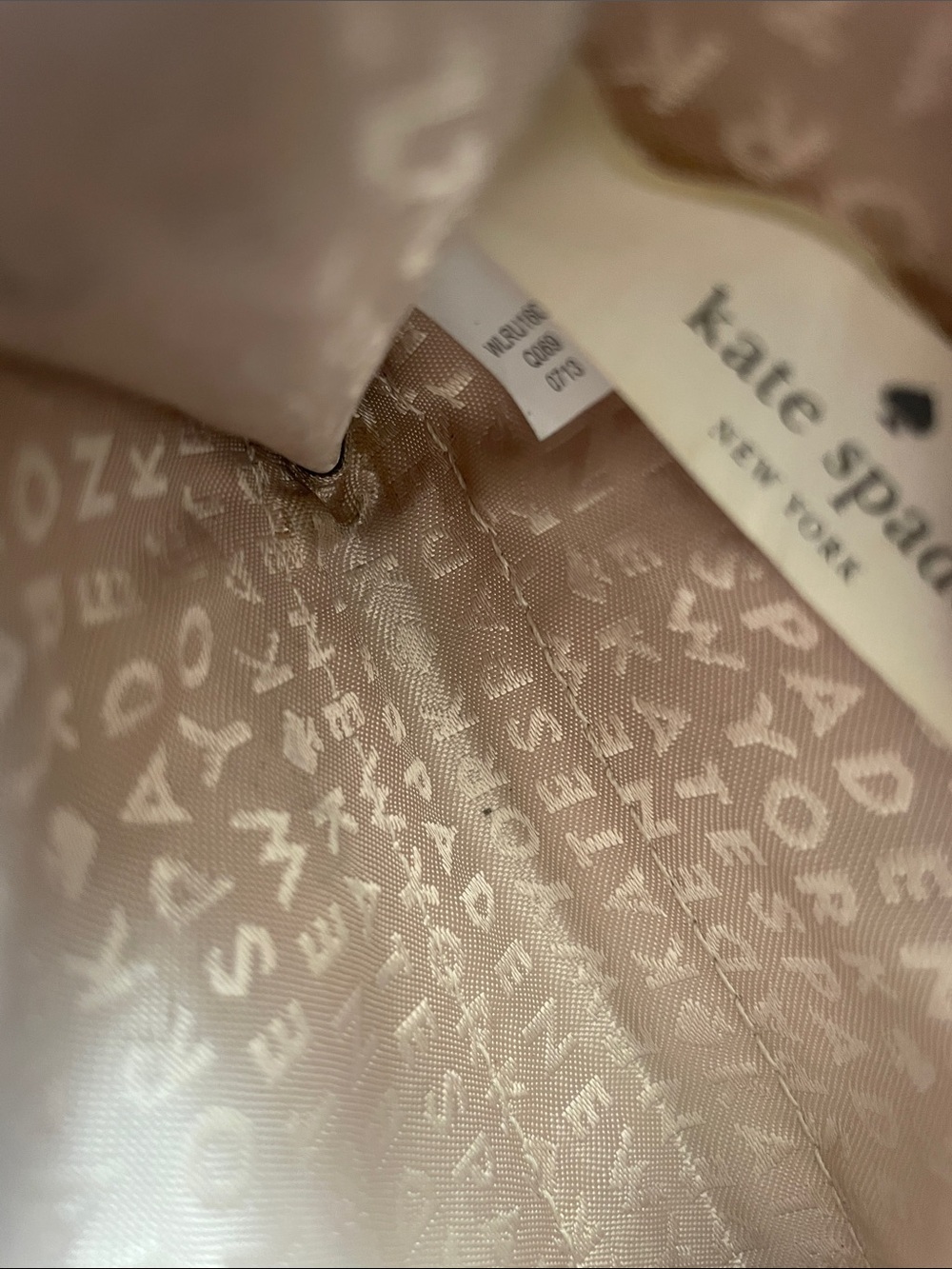 VINTAGE!!! kate spade - Picture 7 of 15